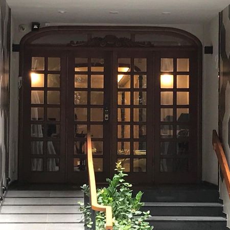 Appartement Anexo Ipanema à Rio de Janeiro Extérieur photo