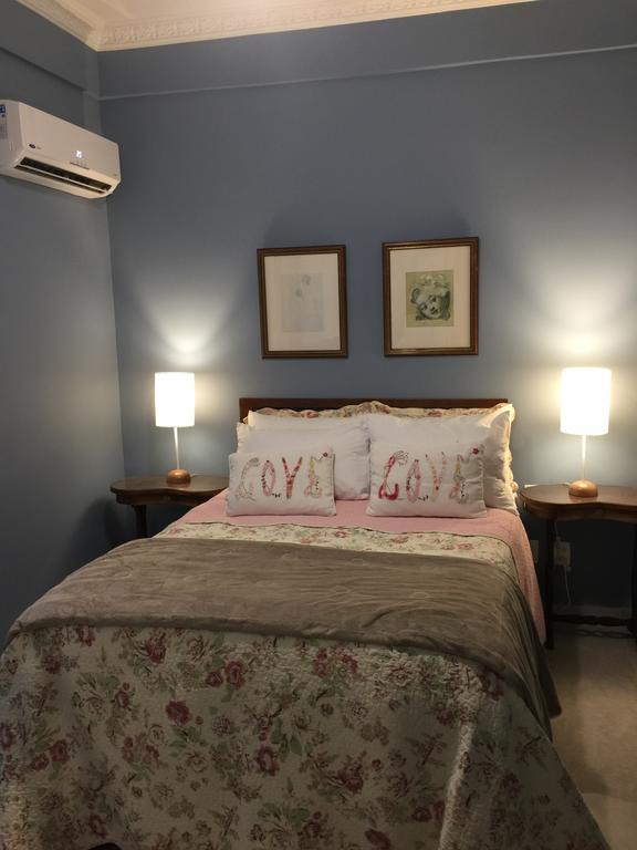 Appartement Anexo Ipanema à Rio de Janeiro Extérieur photo
