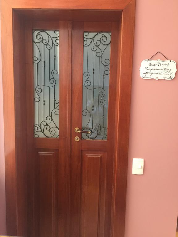 Appartement Anexo Ipanema à Rio de Janeiro Extérieur photo
