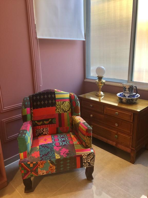 Appartement Anexo Ipanema à Rio de Janeiro Extérieur photo