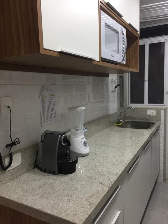 Appartement Anexo Ipanema à Rio de Janeiro Extérieur photo