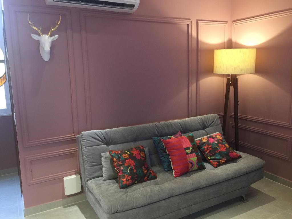 Appartement Anexo Ipanema à Rio de Janeiro Extérieur photo