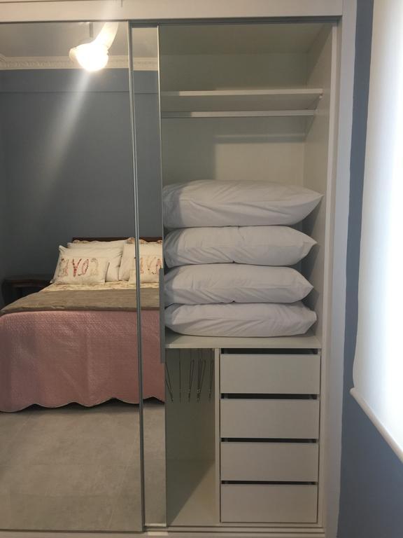 Appartement Anexo Ipanema à Rio de Janeiro Extérieur photo