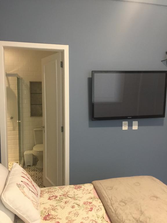 Appartement Anexo Ipanema à Rio de Janeiro Extérieur photo