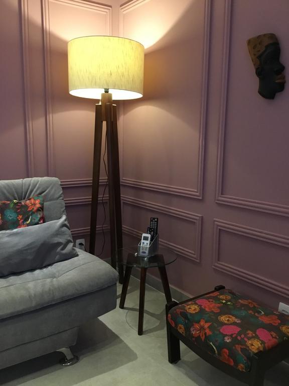 Appartement Anexo Ipanema à Rio de Janeiro Extérieur photo
