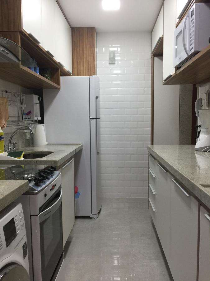Appartement Anexo Ipanema à Rio de Janeiro Extérieur photo
