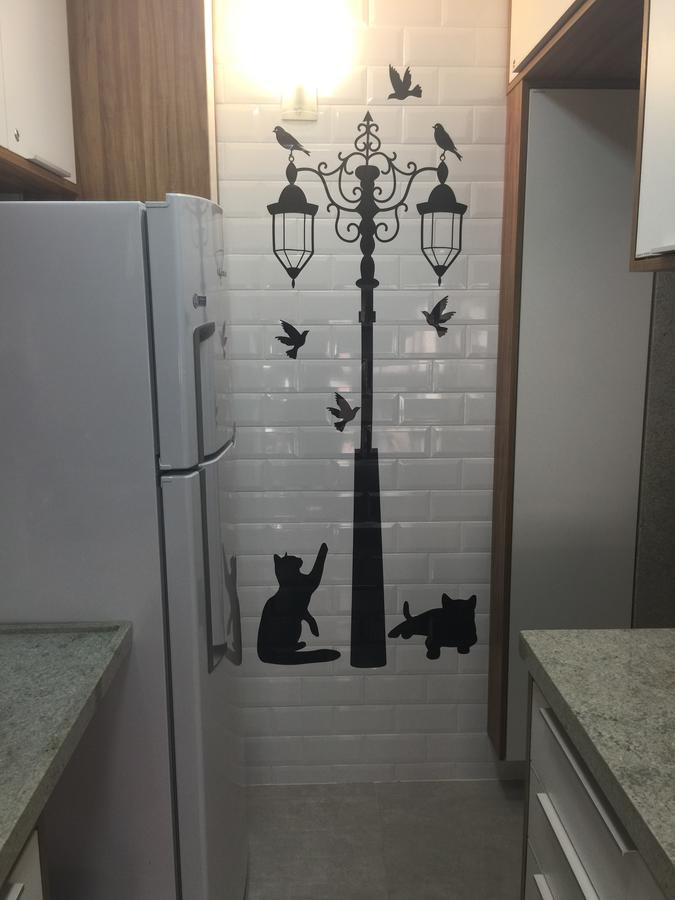 Appartement Anexo Ipanema à Rio de Janeiro Extérieur photo