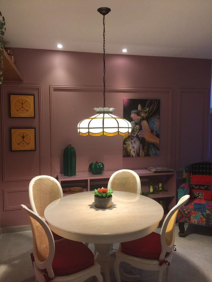 Appartement Anexo Ipanema à Rio de Janeiro Extérieur photo