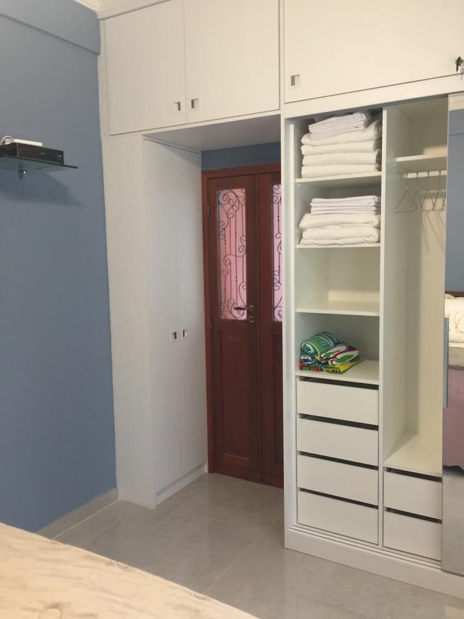 Appartement Anexo Ipanema à Rio de Janeiro Extérieur photo